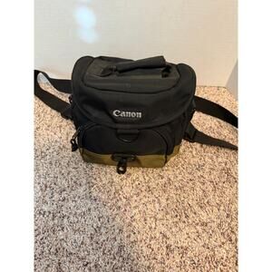Canon Camera Bag